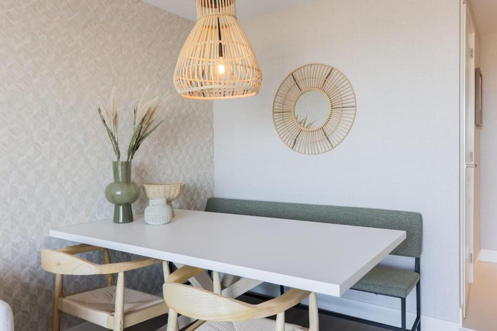 Apartment Haya Sieview - 'the Beach' *