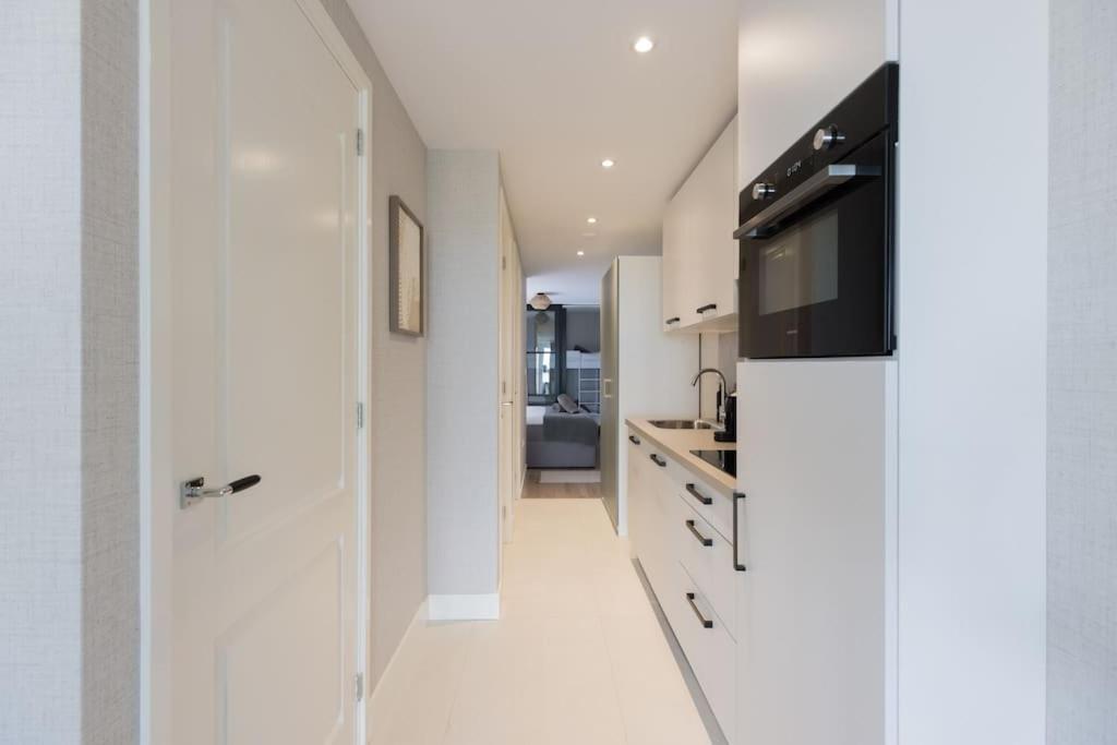 Haya Sieview - 'the Beach' Apartment