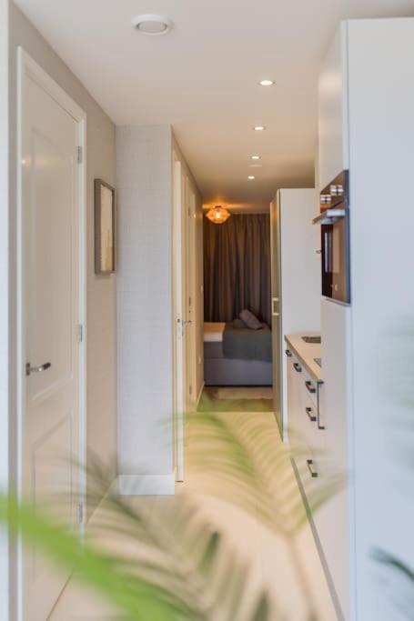 Haya Sieview - 'the Beach' Apartment *