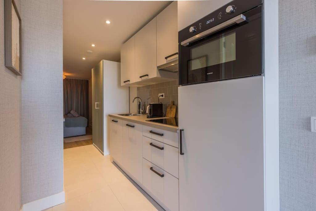 Apartment Haya Sieview - 'the Beach'