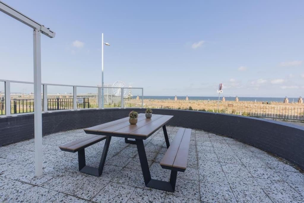 Haya Sieview - 'the Beach' Apartment *