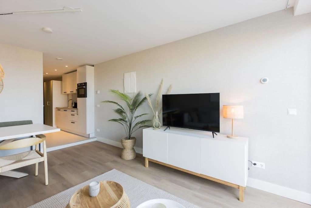 Haya Sieview - 'the Beach' Apartment Den Haag