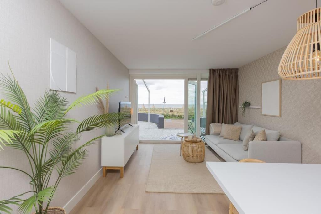 Apartment Haya Sieview - 'the Beach' *