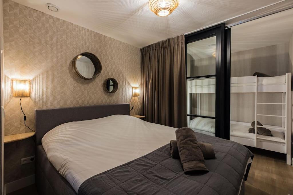 Appartement Haya Sieview - 'the Beach'