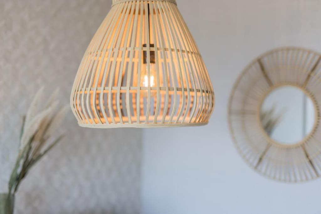 Appartement Haya Sieview - 'the Beach'