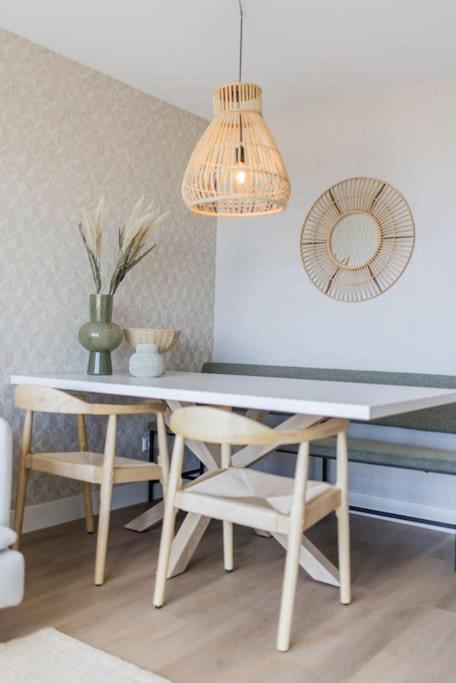 Haya Sieview - 'the Beach' Appartement