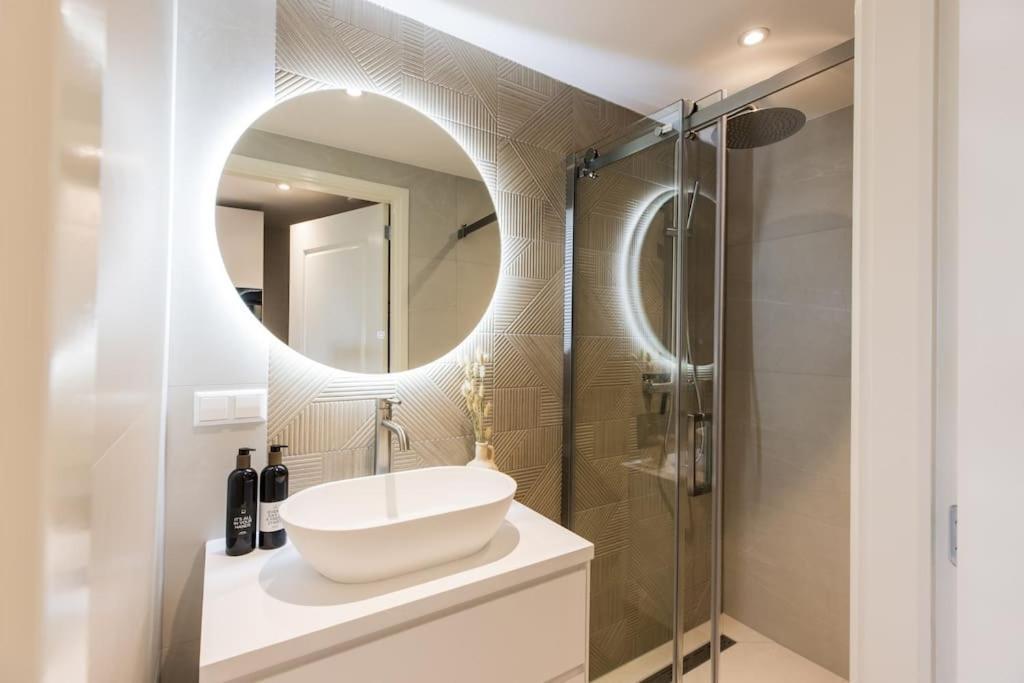 Appartement Haya Sieview - 'the Beach' *