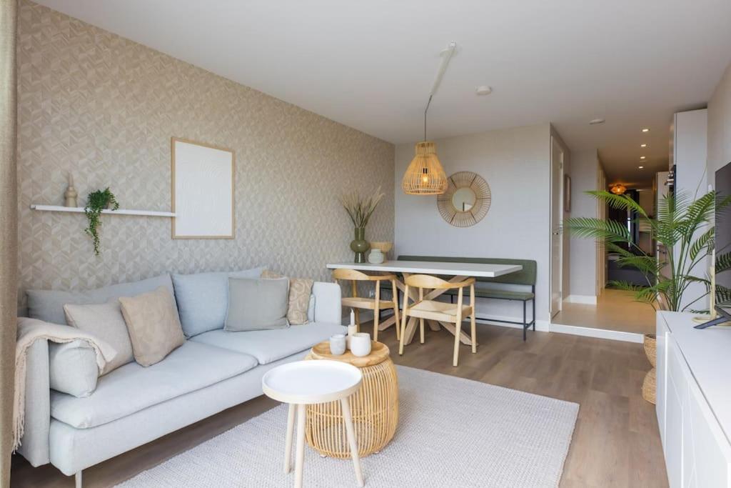 Haya Sieview - 'the Beach' Appartement Den Haag