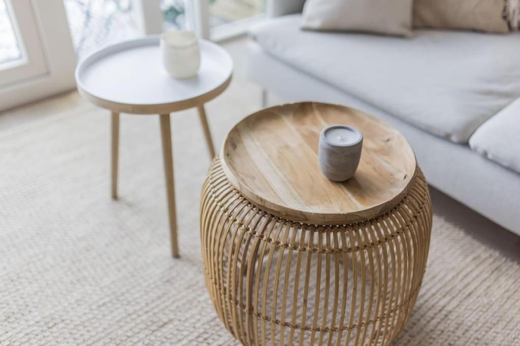 Appartement Haya Sieview - 'the Beach'