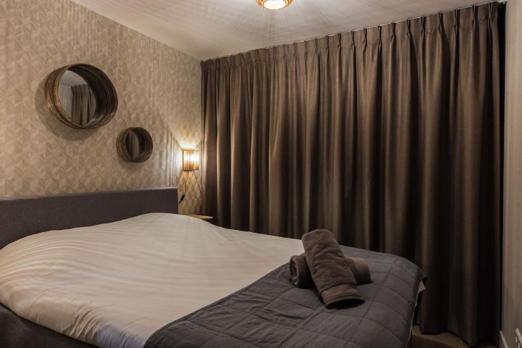 Appartement Haya Sieview - 'the Beach' Den Haag